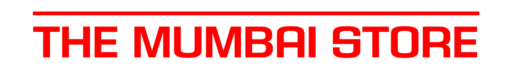 THE MUMBAI STORE LOGO